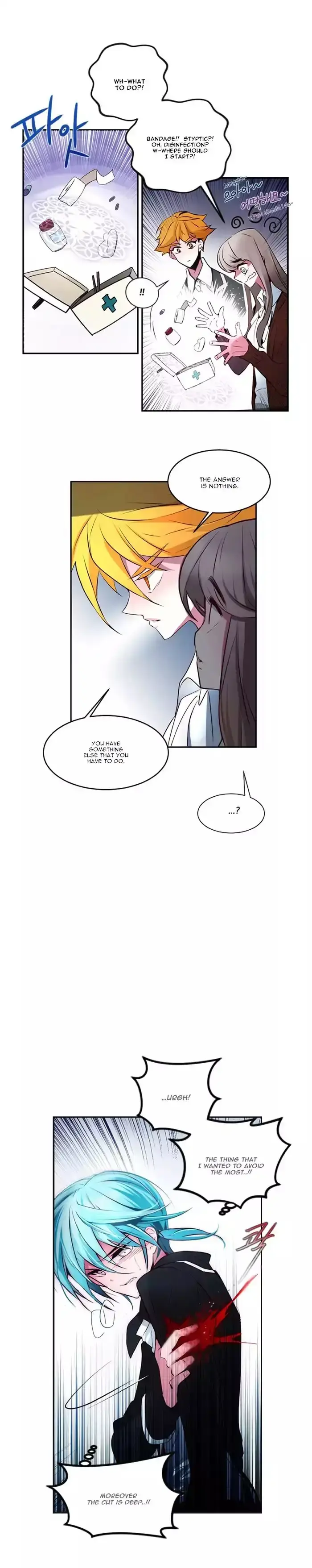 Anz Chapter 8 - Page 9