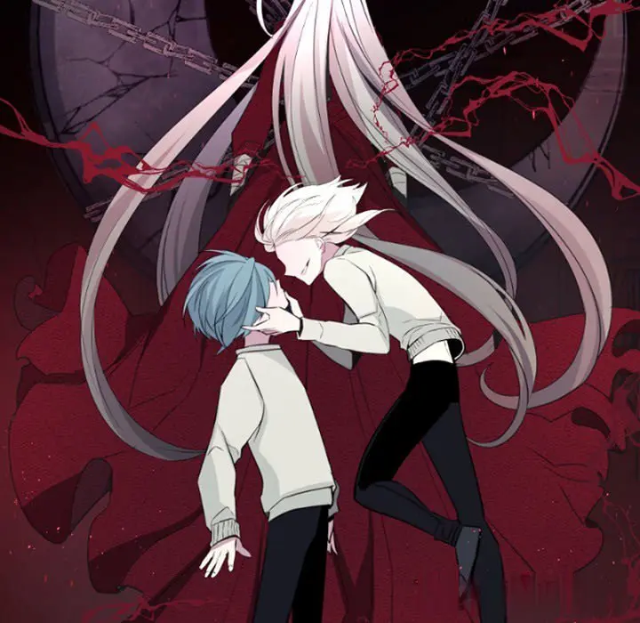 Anz Chapter 80 - Page 10