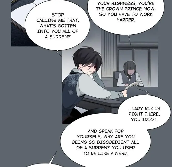 Anz Chapter 80 - Page 27