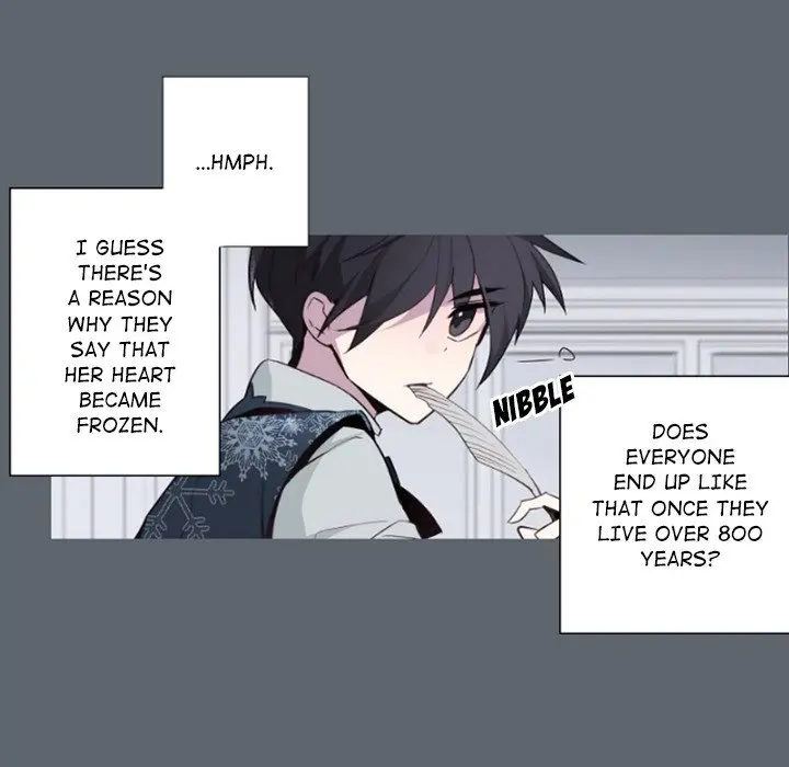 Anz Chapter 80 - Page 31