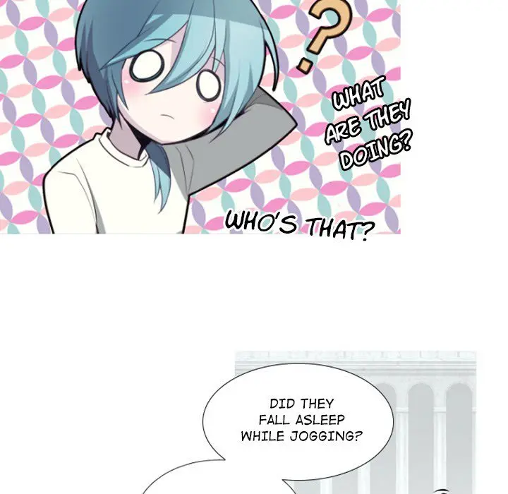Anz Chapter 80 - Page 69
