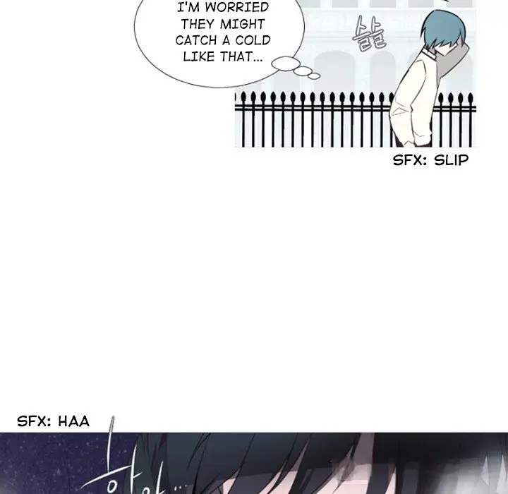 Anz Chapter 80 - Page 70