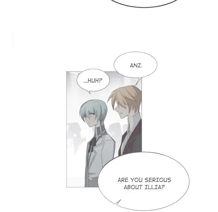 Anz Chapter 81 - Page 10