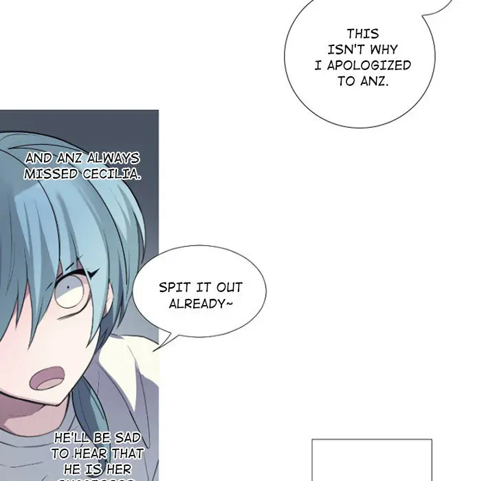 Anz Chapter 81 - Page 32