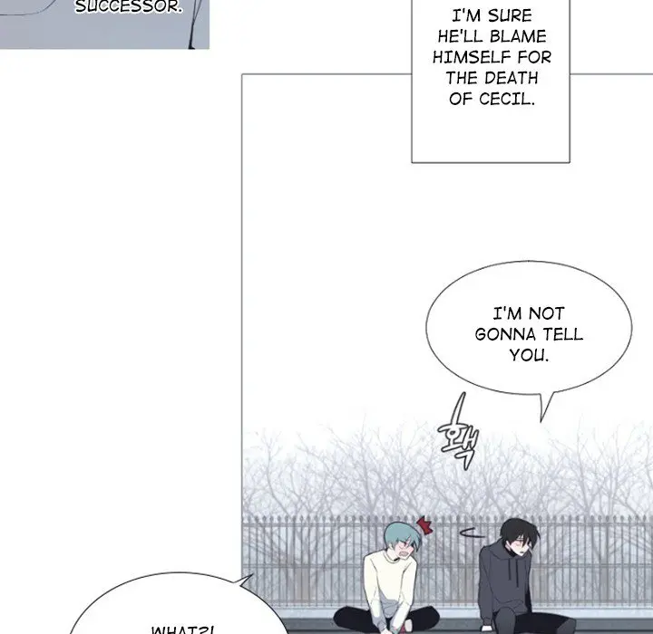 Anz Chapter 81 - Page 33
