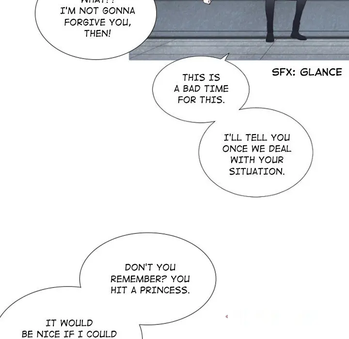 Anz Chapter 81 - Page 34