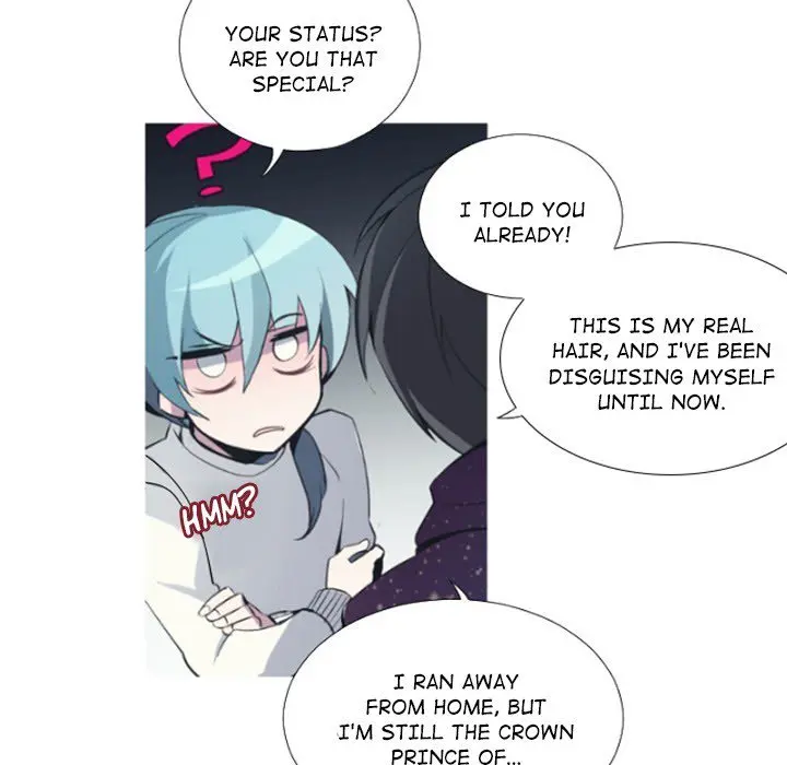 Anz Chapter 81 - Page 37