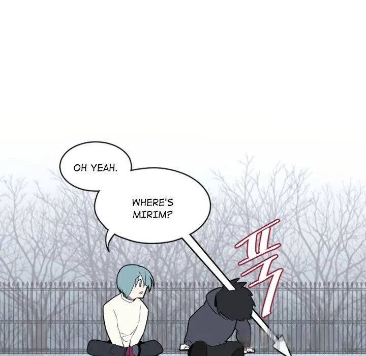 Anz Chapter 81 - Page 42