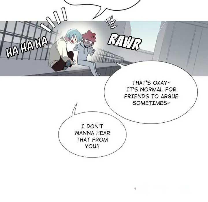Anz Chapter 81 - Page 50