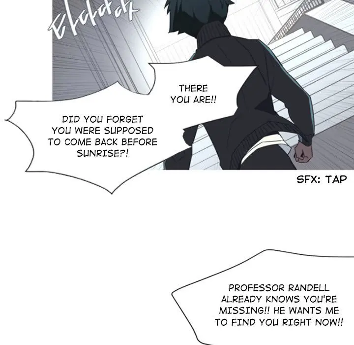 Anz Chapter 81 - Page 53