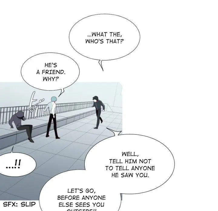 Anz Chapter 81 - Page 55