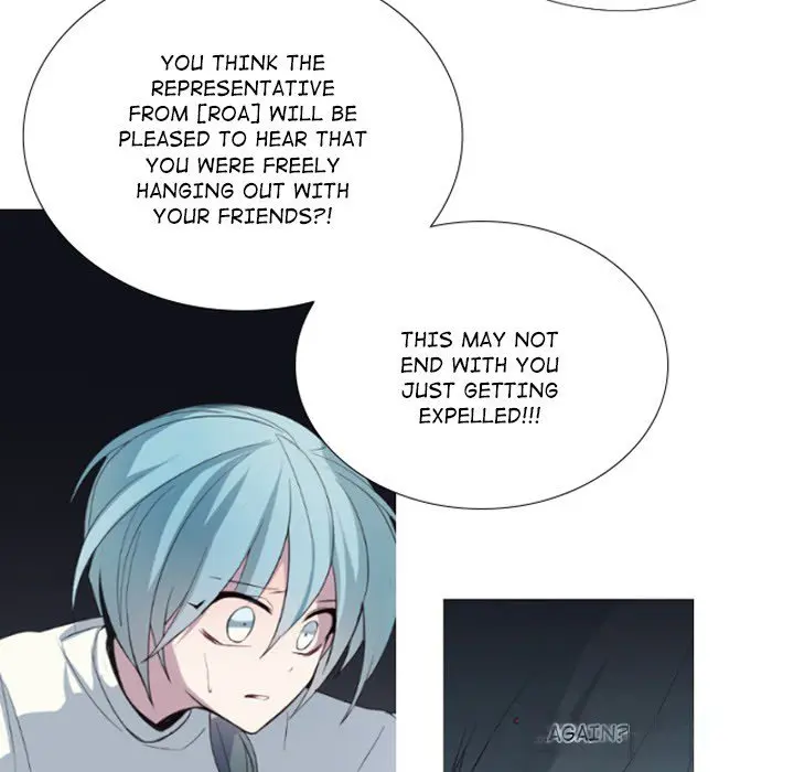 Anz Chapter 81 - Page 58