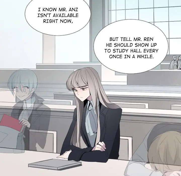 Anz Chapter 81 - Page 77