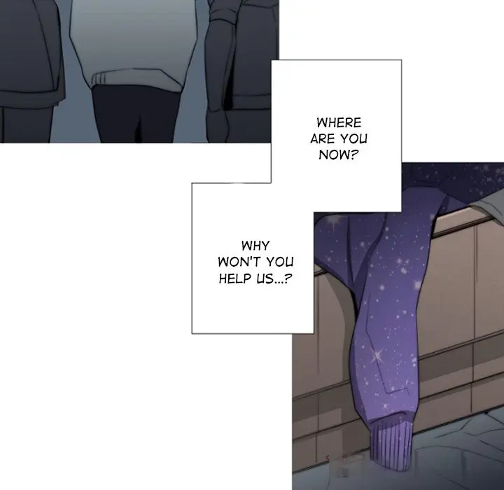 Anz Chapter 82 - Page 33