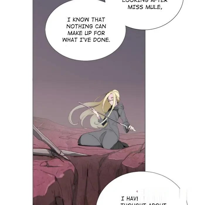 Anz Chapter 82 - Page 55
