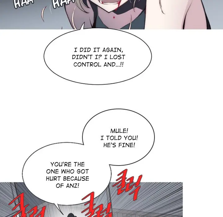 Anz Chapter 82 - Page 75