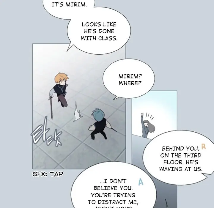 Anz Chapter 82 - Page 8