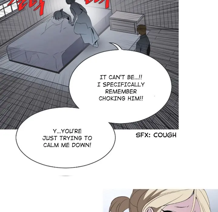 Anz Chapter 82 - Page 76