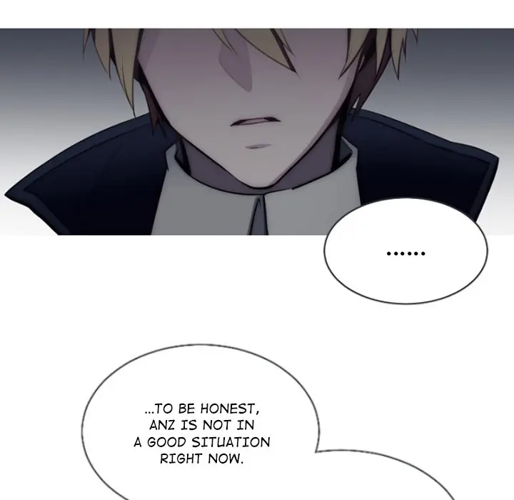 Anz Chapter 82 - Page 80