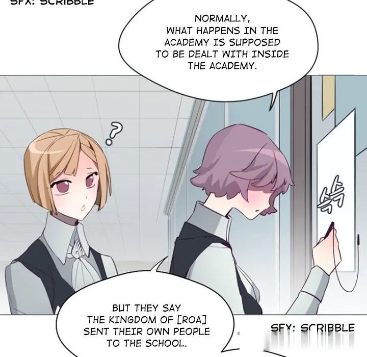 Anz Chapter 83 - Page 45