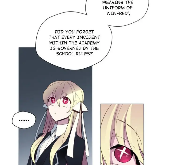 Anz Chapter 84 - Page 11