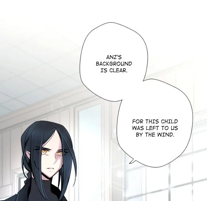 Anz Chapter 84 - Page 21