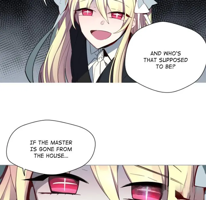 Anz Chapter 84 - Page 47