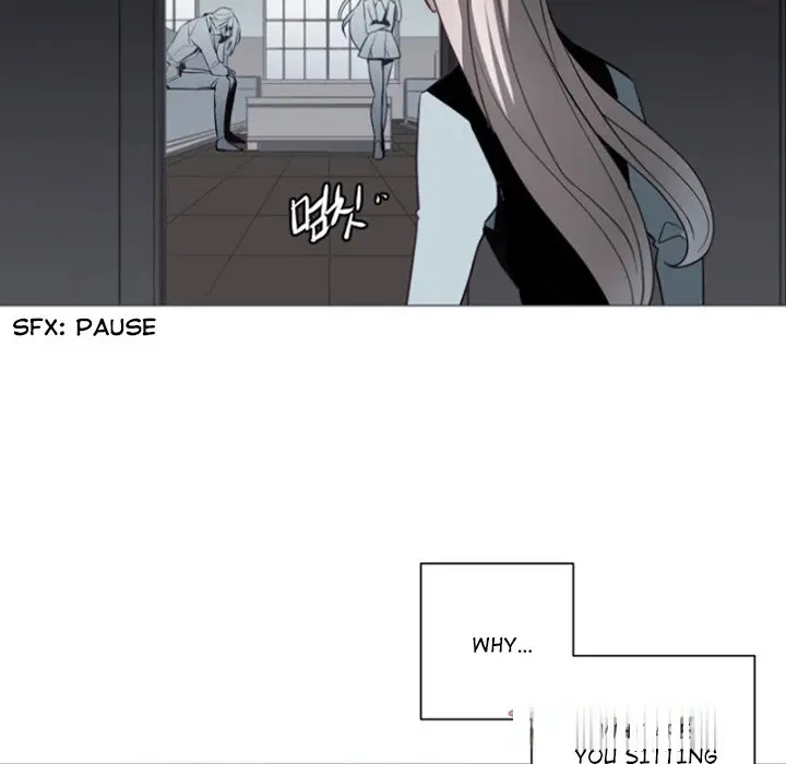 Anz Chapter 84 - Page 69