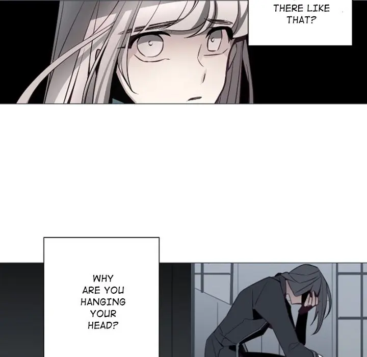 Anz Chapter 84 - Page 70