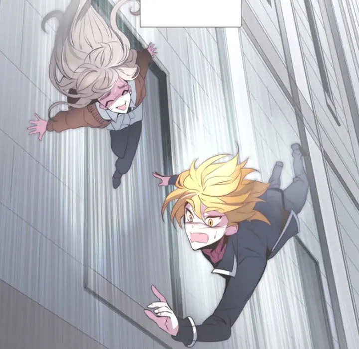 Anz Chapter 85 - Page 102