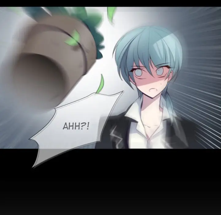 Anz Chapter 85 - Page 21