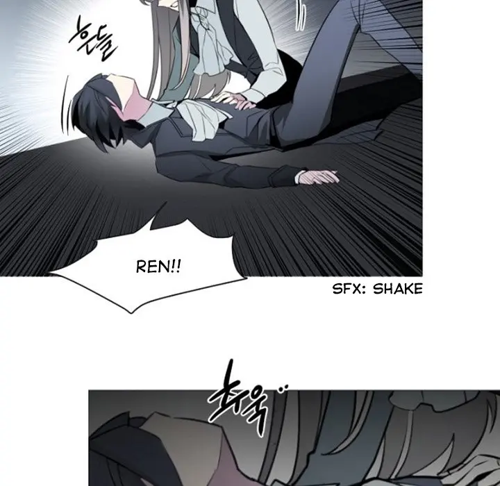 Anz Chapter 85 - Page 36