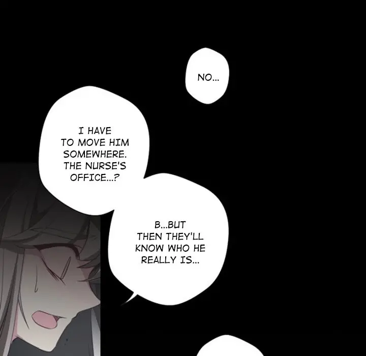 Anz Chapter 85 - Page 40