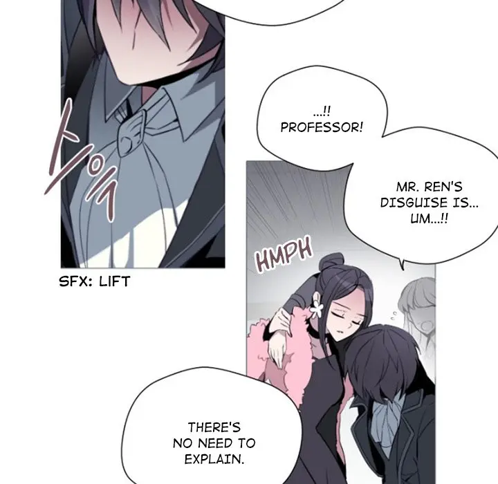 Anz Chapter 85 - Page 49