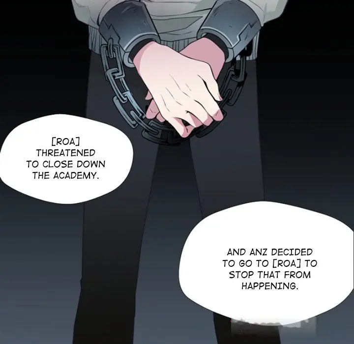 Anz Chapter 85 - Page 59