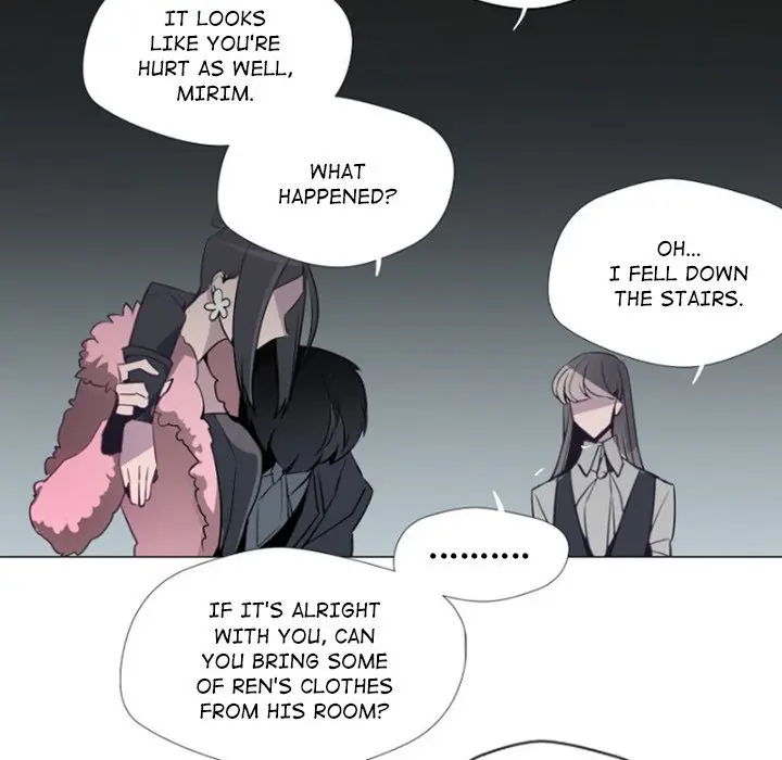 Anz Chapter 85 - Page 61