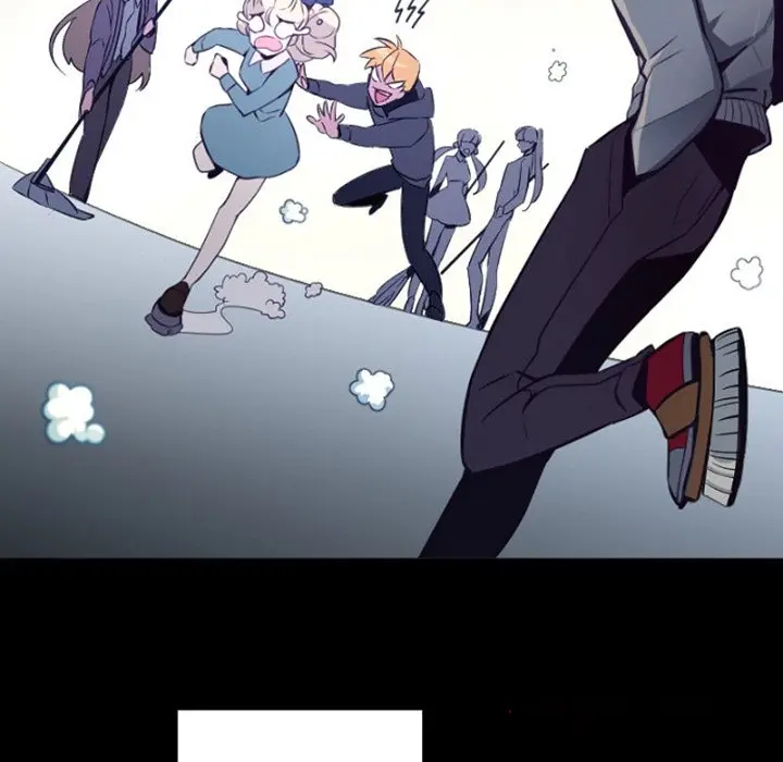Anz Chapter 85 - Page 92