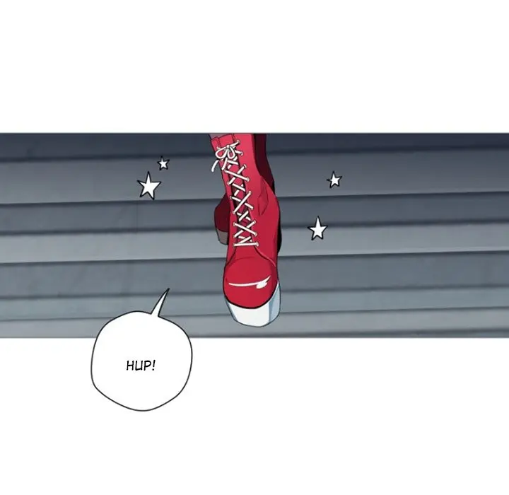 Anz Chapter 86 - Page 9