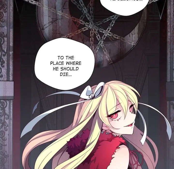 Anz Chapter 86 - Page 18