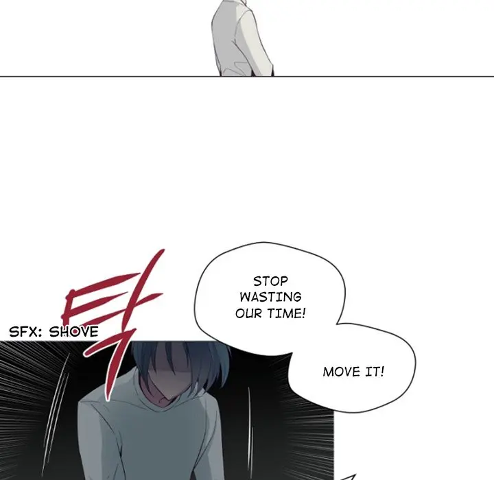 Anz Chapter 86 - Page 36