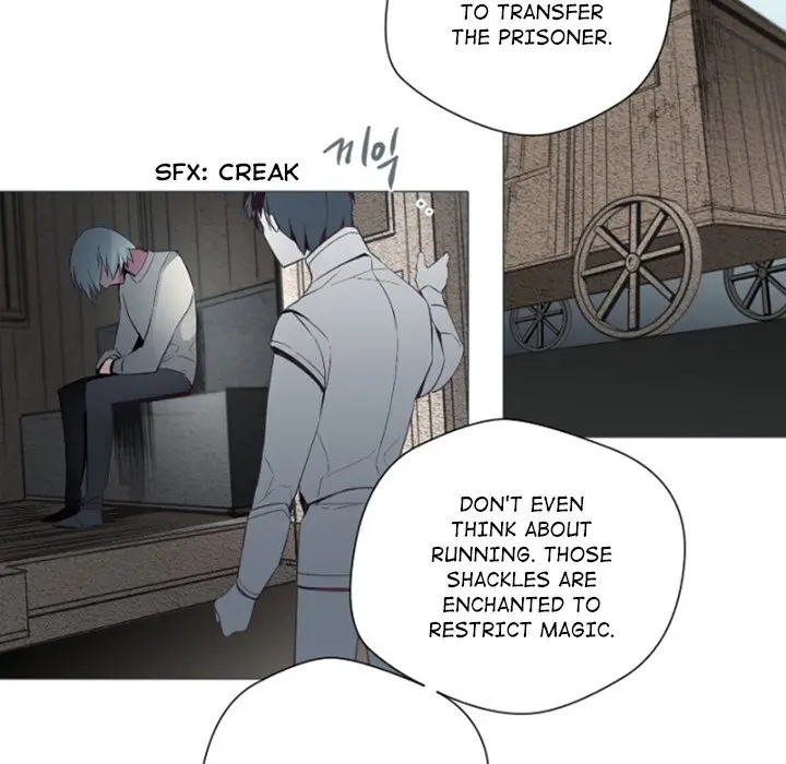 Anz Chapter 86 - Page 38