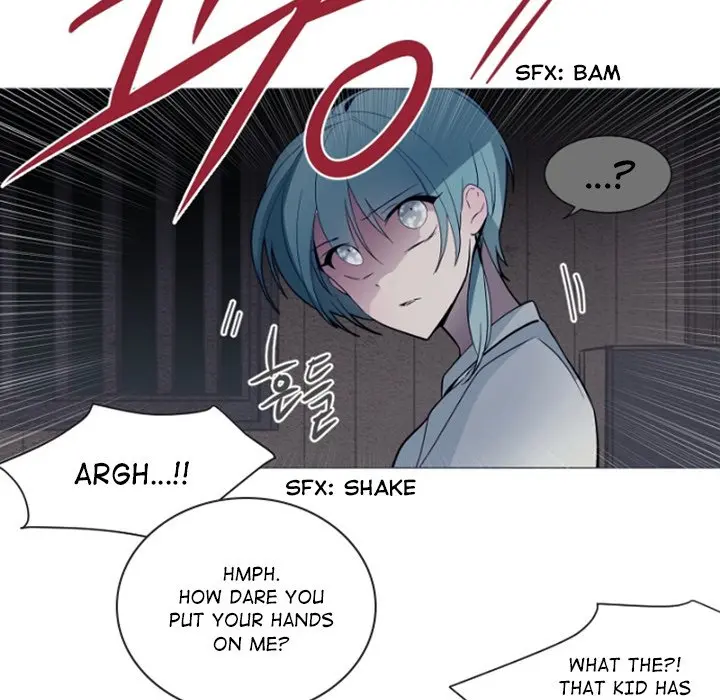 Anz Chapter 86 - Page 47
