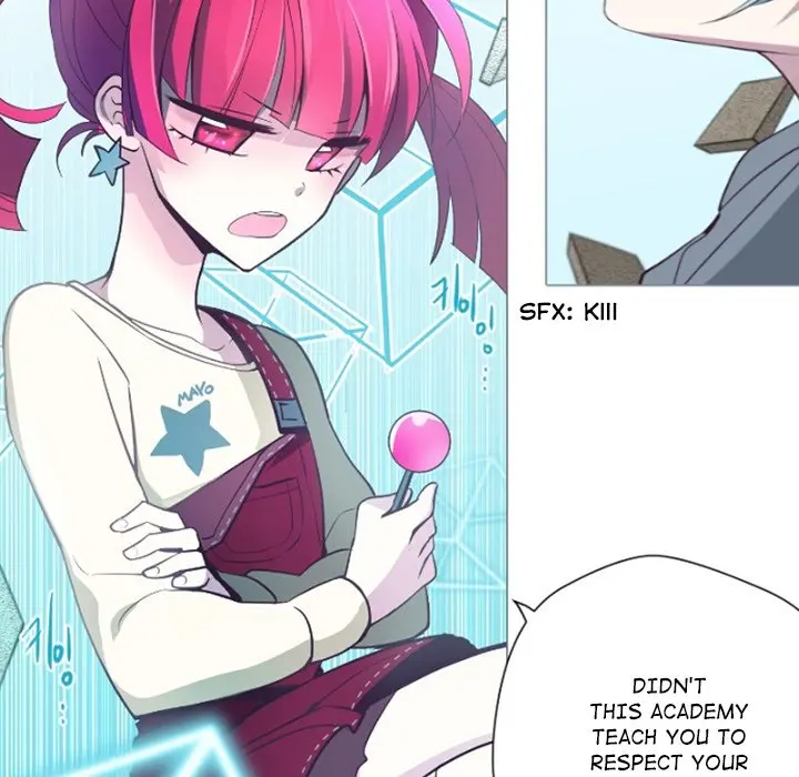 Anz Chapter 86 - Page 71