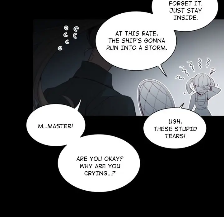 Anz Chapter 86 - Page 81