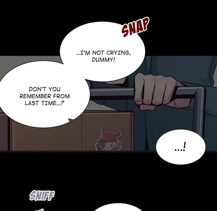 Anz Chapter 86 - Page 82