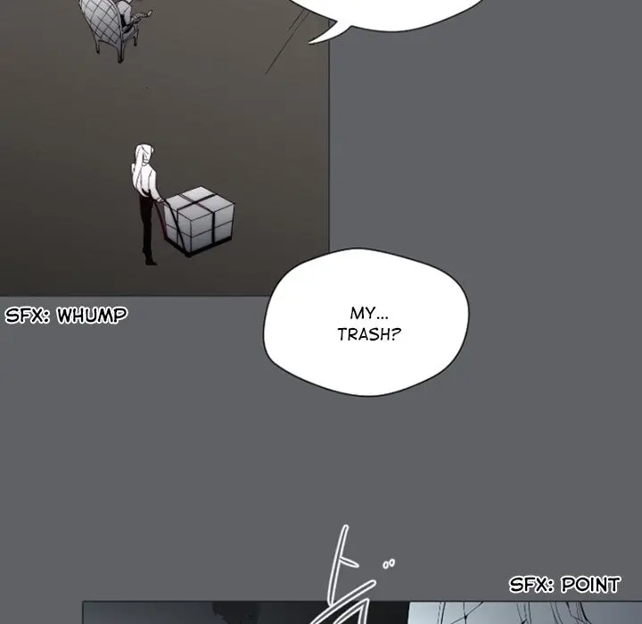Anz Chapter 87 - Page 12