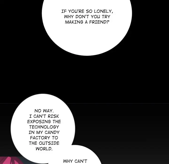 Anz Chapter 87 - Page 18