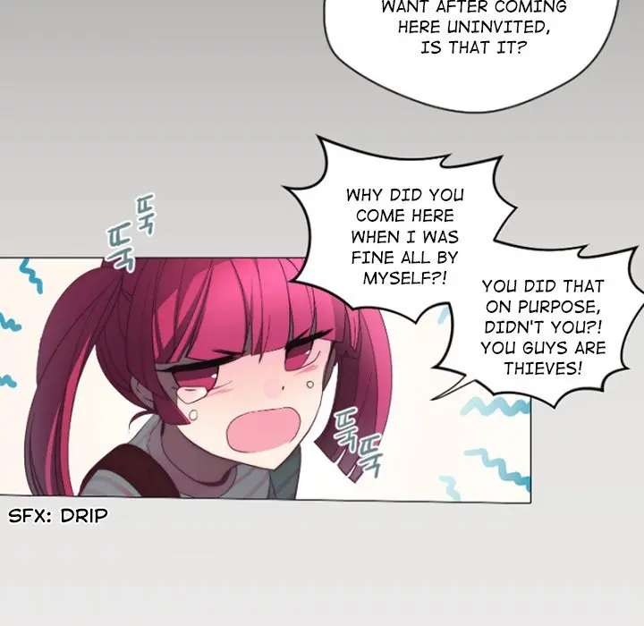 Anz Chapter 87 - Page 20
