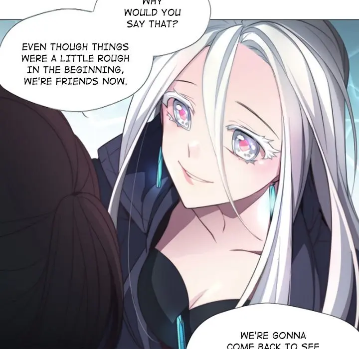 Anz Chapter 87 - Page 22