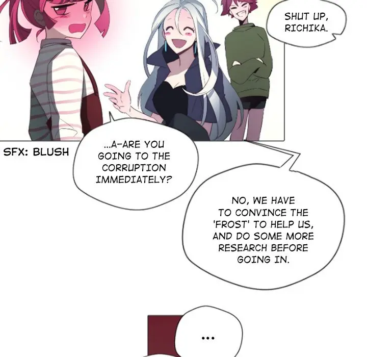Anz Chapter 87 - Page 24